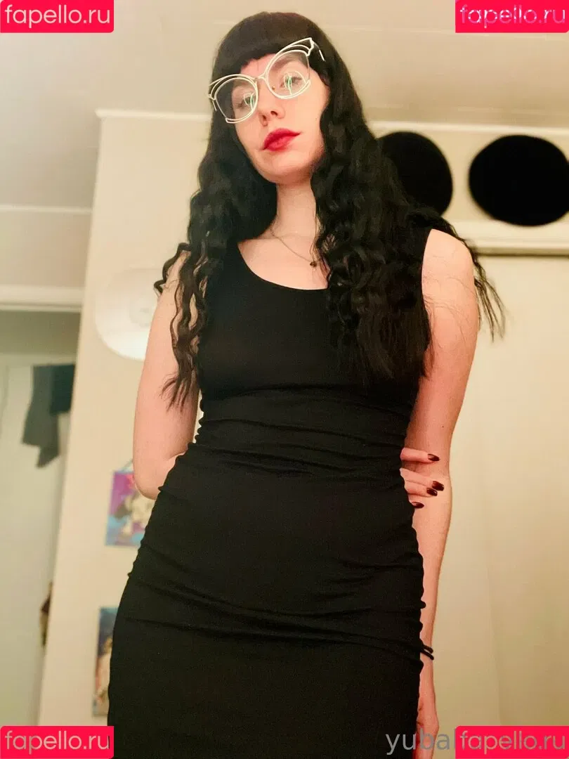 yubaba_yaga Onlyfans Photo Gallery 
