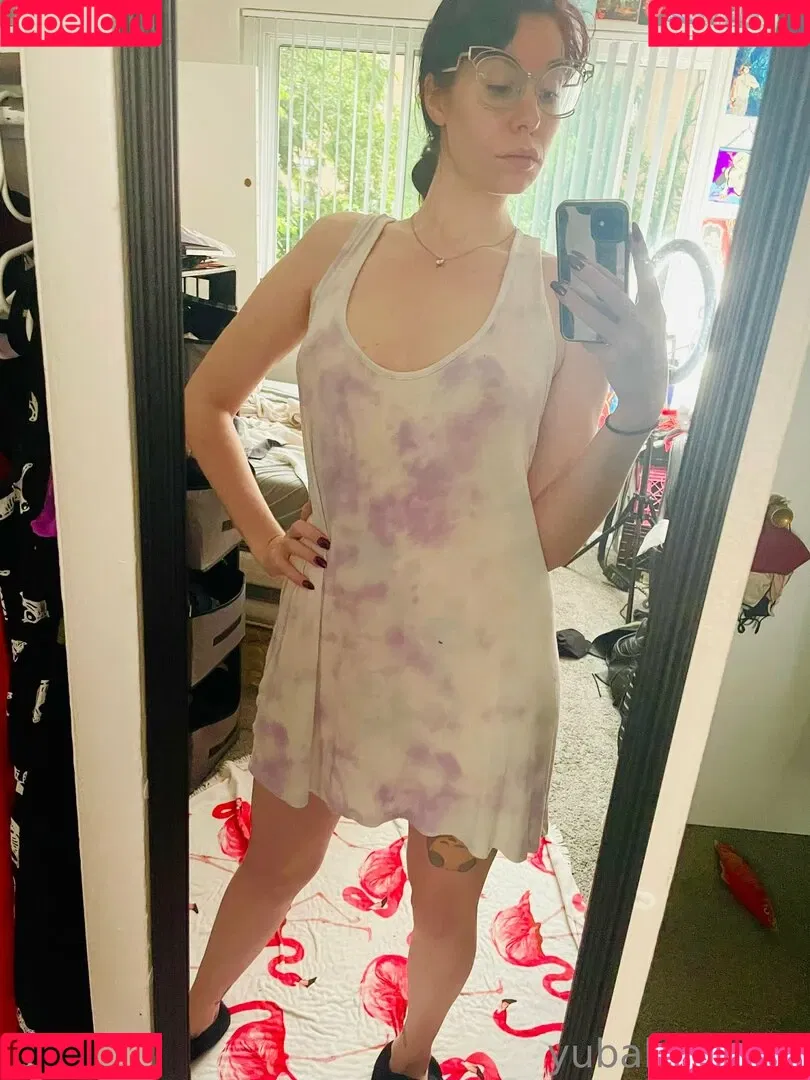 yubaba_yaga Onlyfans Photo Gallery 