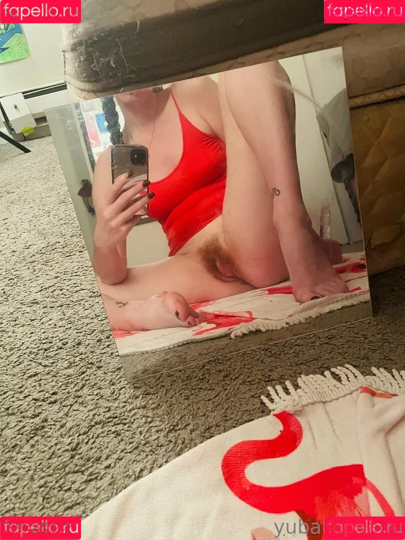 yubaba_yaga Onlyfans Photo Gallery 