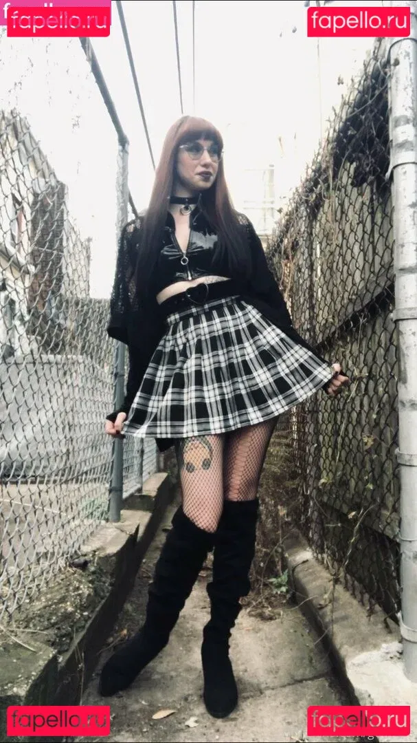 yubaba_yaga Onlyfans Photo Gallery 