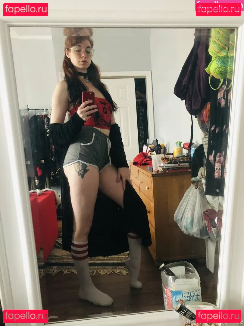 yubaba_yaga Onlyfans Photo Gallery 