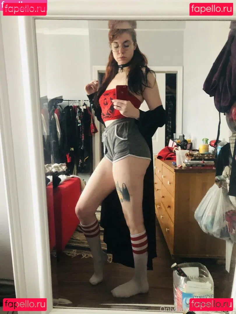 yubaba_yaga Onlyfans Photo Gallery 