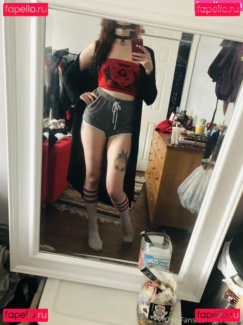 yubaba_yaga Onlyfans Photo Gallery 