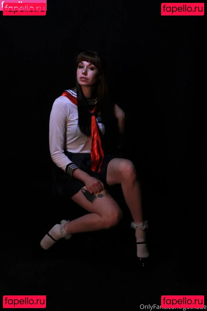 yubaba_yaga Onlyfans Photo Gallery 