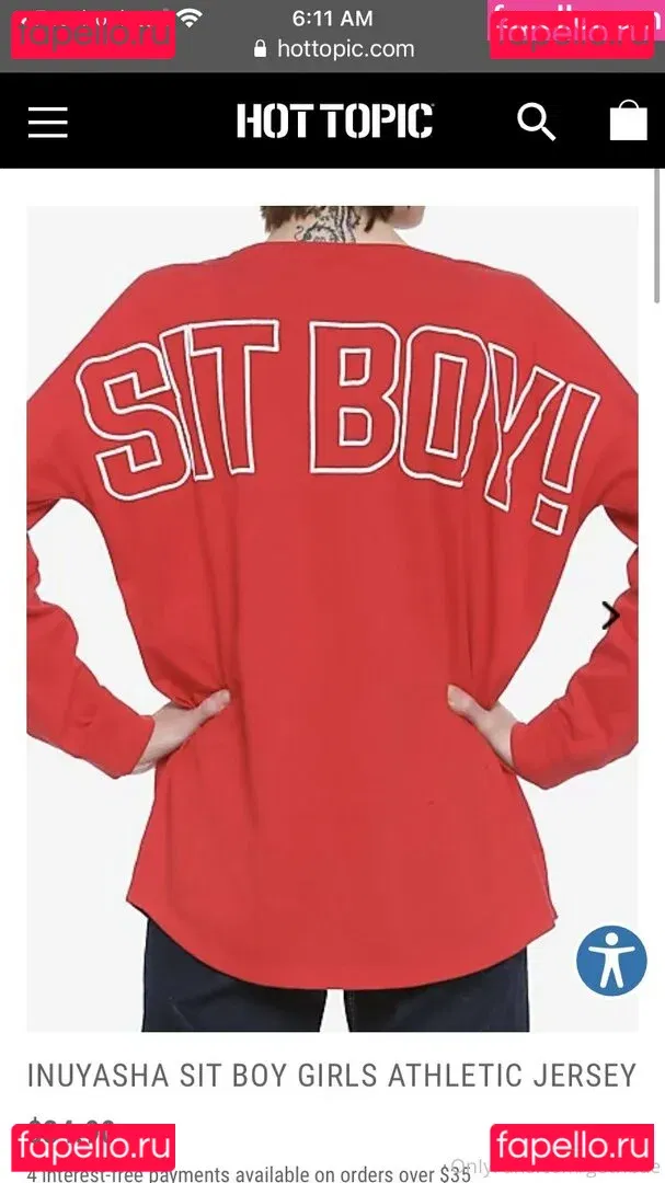 yubaba_yaga Onlyfans Photo Gallery 