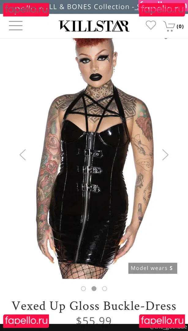 yubaba_yaga Onlyfans Photo Gallery 