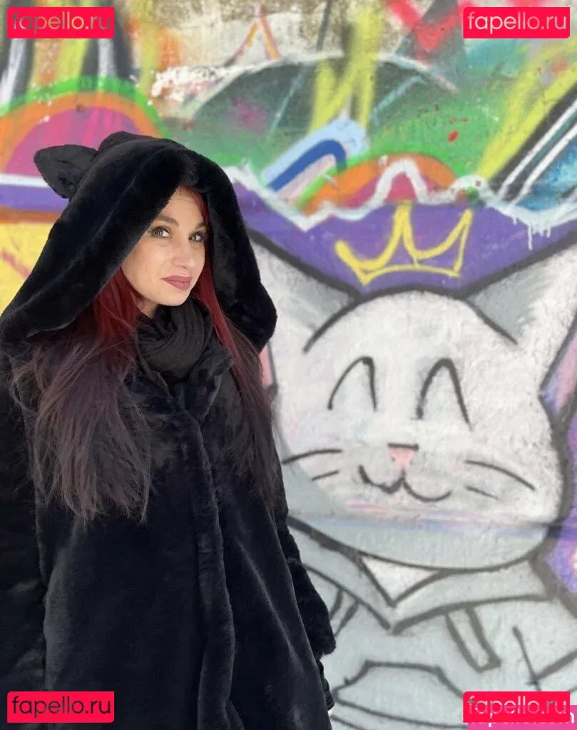 yubaba_yaga Onlyfans Photo Gallery 