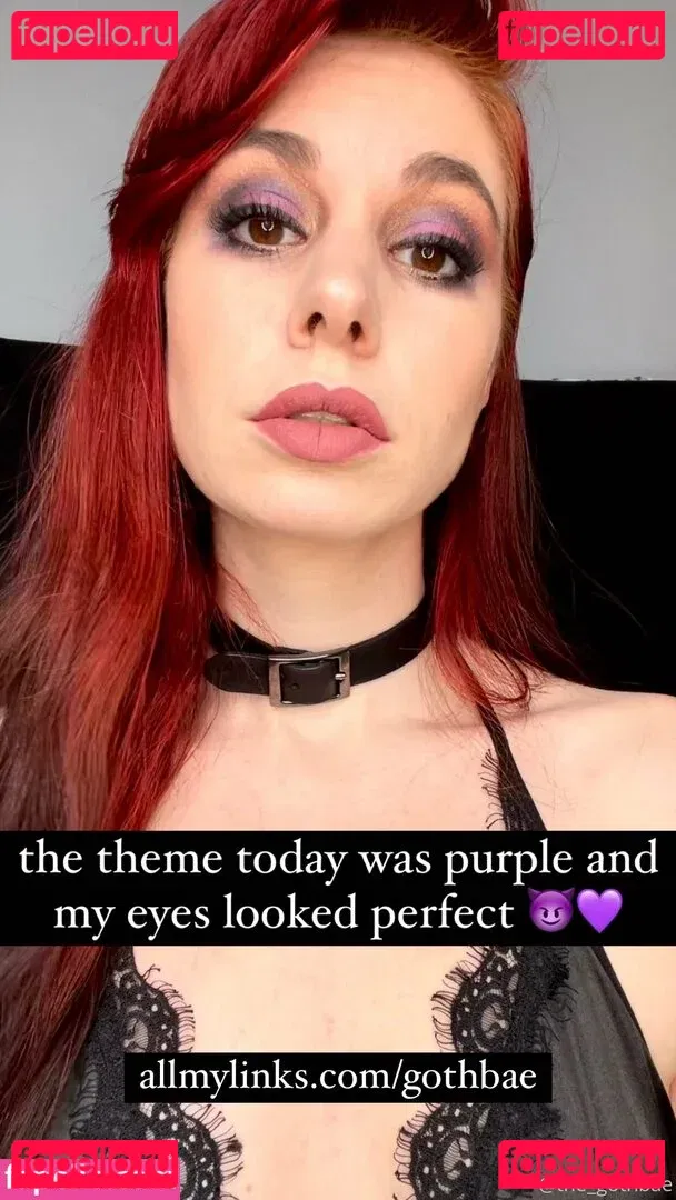 yubaba_yaga Onlyfans Photo Gallery 