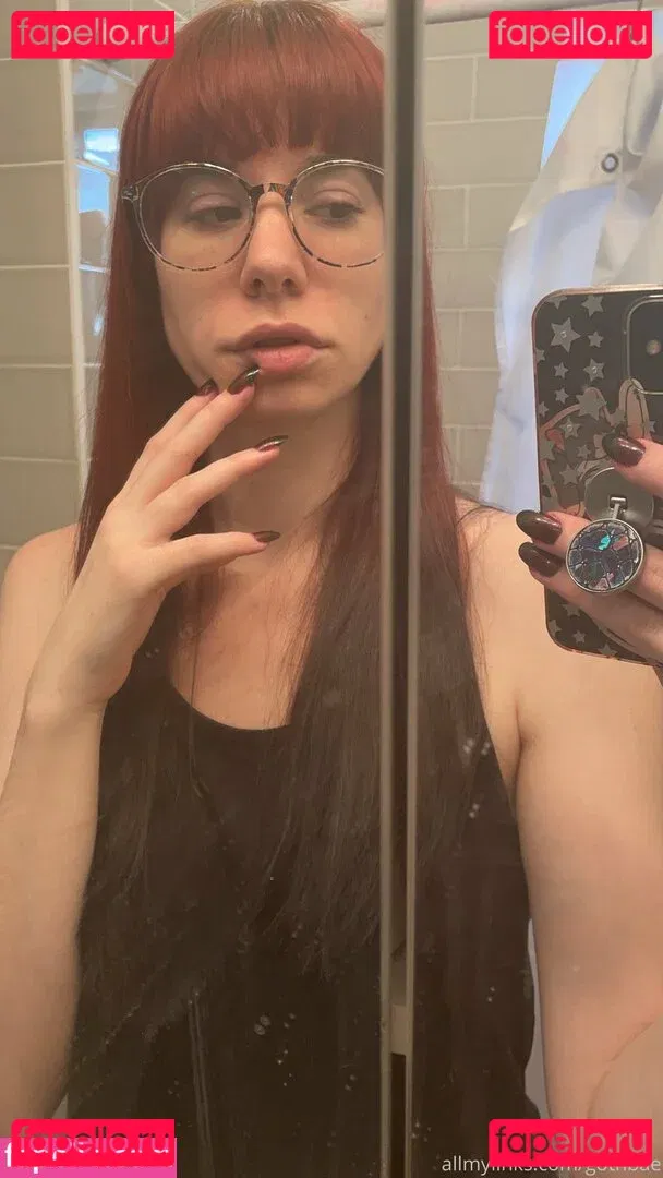 yubaba_yaga Onlyfans Photo Gallery 