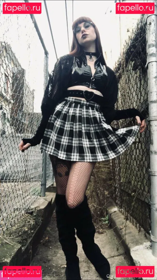 yubaba_yaga Onlyfans Photo Gallery 