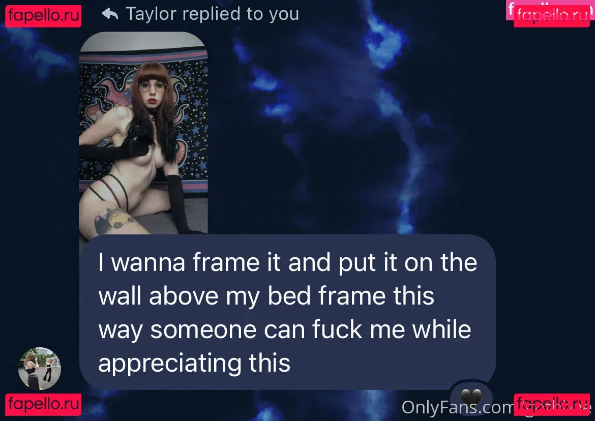 yubaba_yaga Onlyfans Photo Gallery 