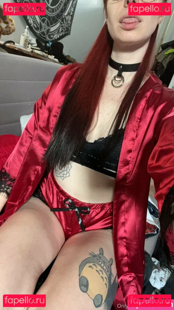 yubaba_yaga Onlyfans Photo Gallery 