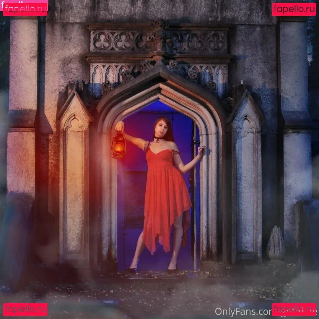 yubaba_yaga Onlyfans Photo Gallery 