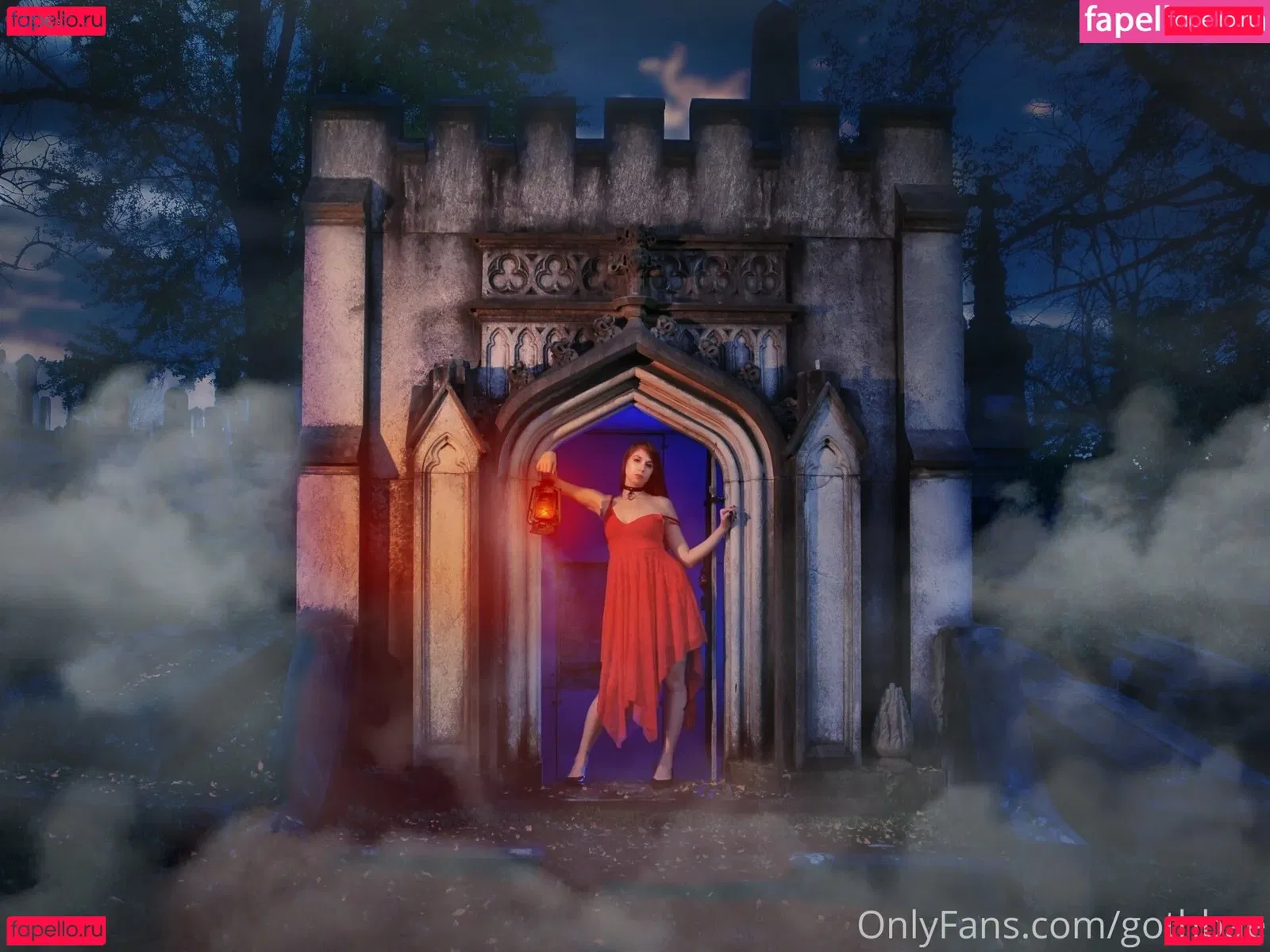 yubaba_yaga Onlyfans Photo Gallery 