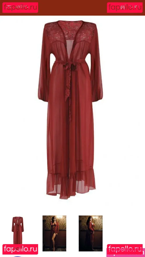 yubaba_yaga Onlyfans Photo Gallery 