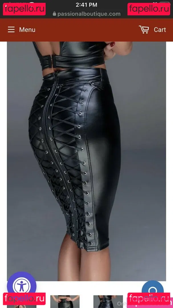 yubaba_yaga Onlyfans Photo Gallery 