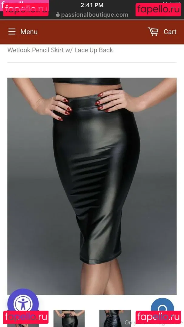 yubaba_yaga Onlyfans Photo Gallery 