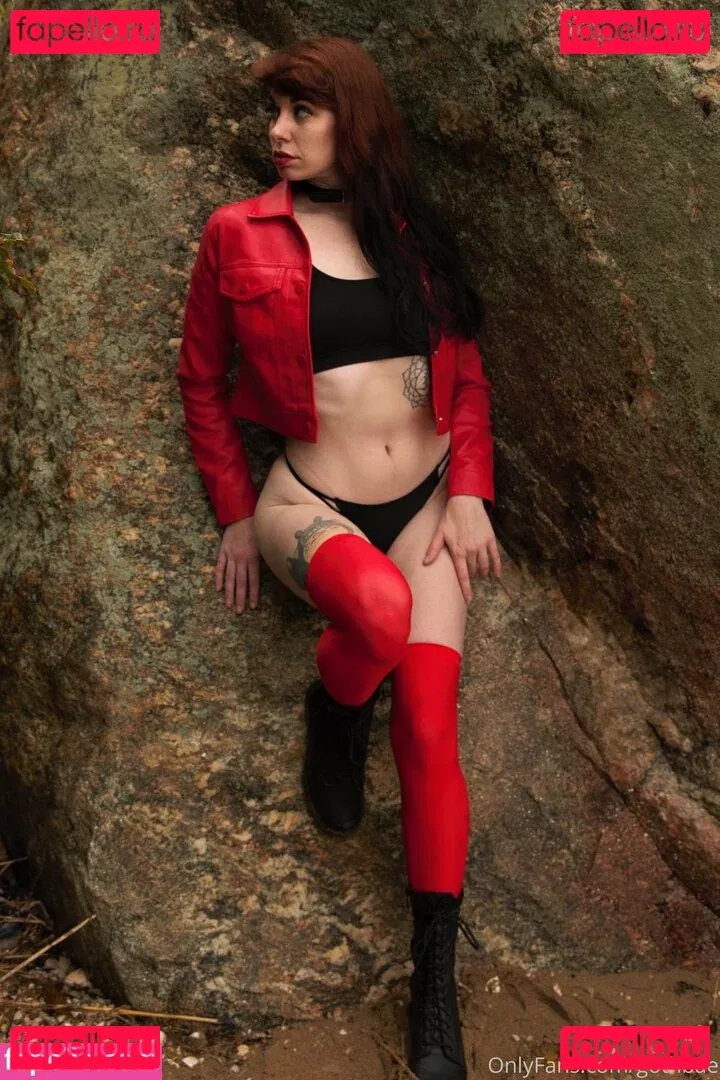 yubaba_yaga Onlyfans Photo Gallery 