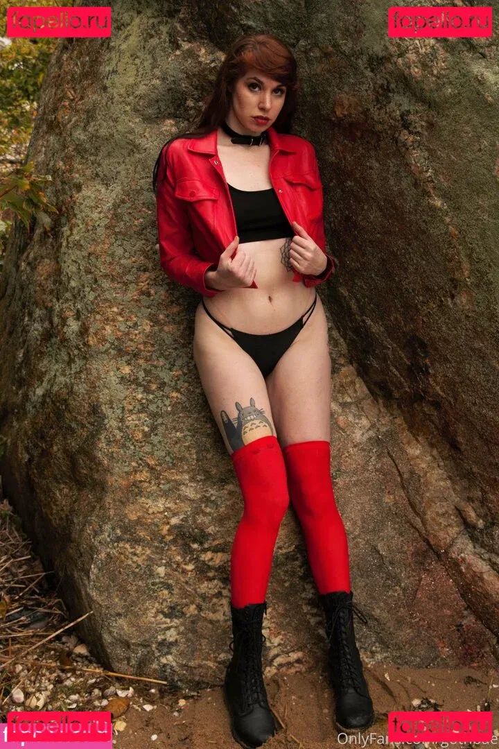 yubaba_yaga Onlyfans Photo Gallery 