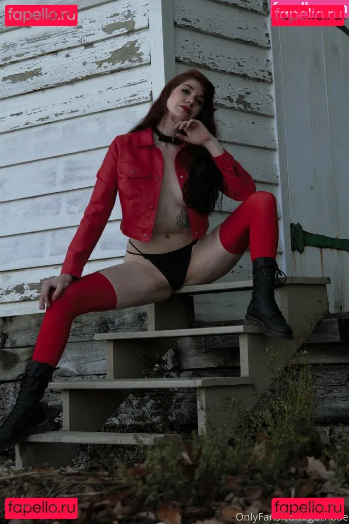 yubaba_yaga Onlyfans Photo Gallery 