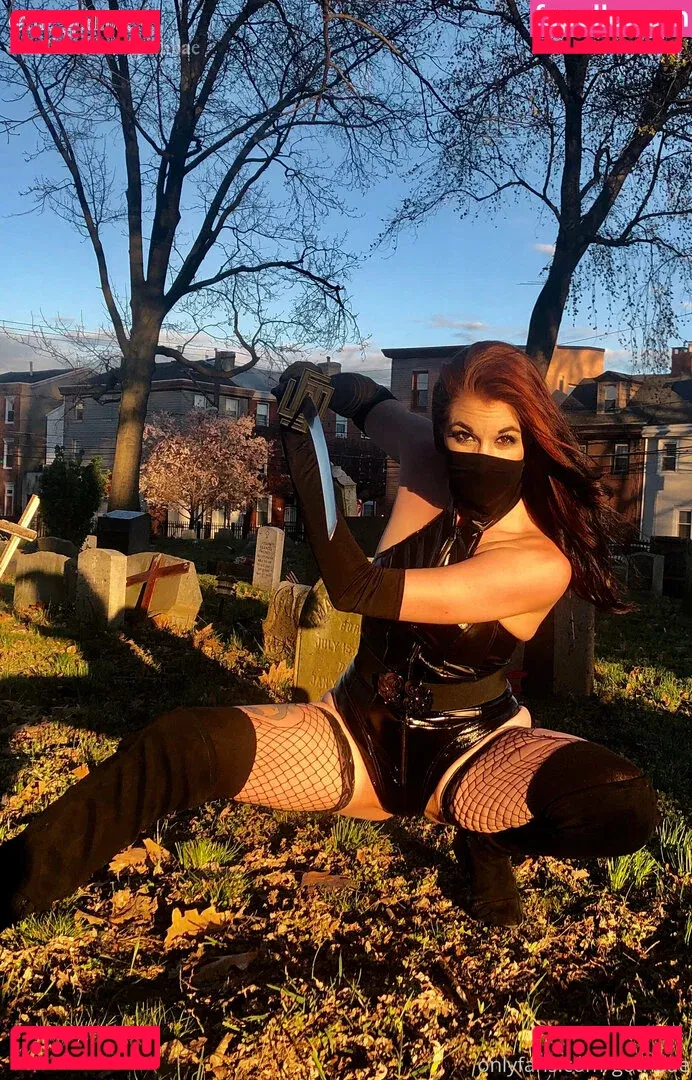 yubaba_yaga Onlyfans Photo Gallery 