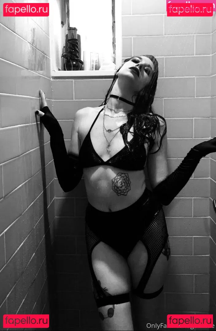 yubaba_yaga Onlyfans Photo Gallery 