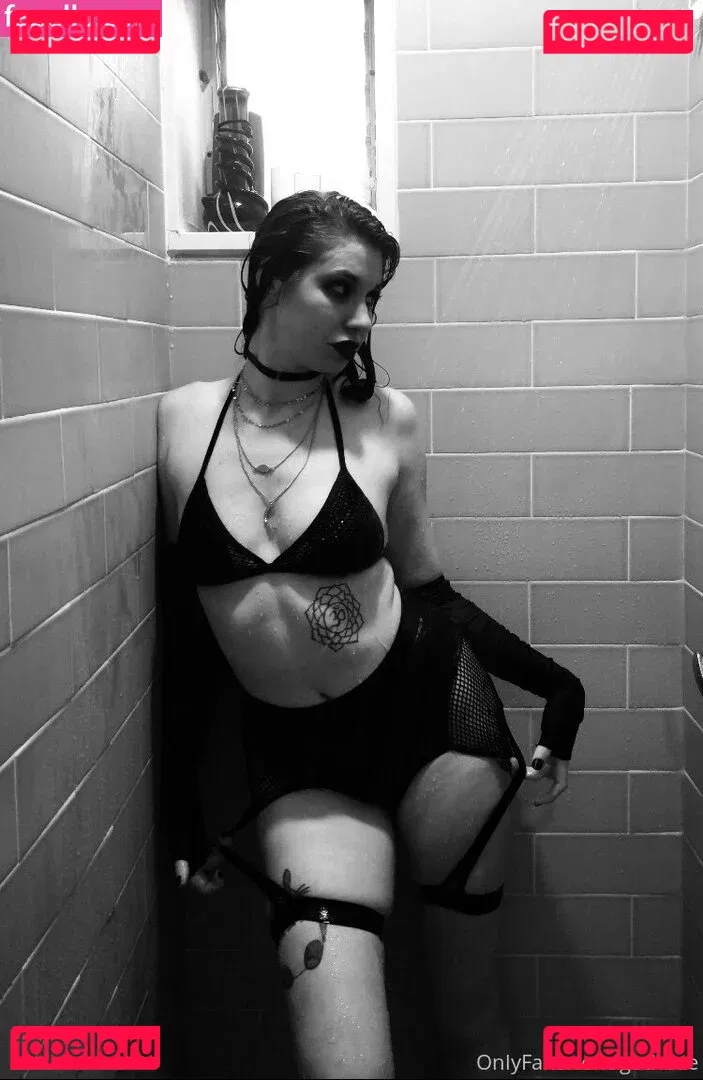 yubaba_yaga Onlyfans Photo Gallery 