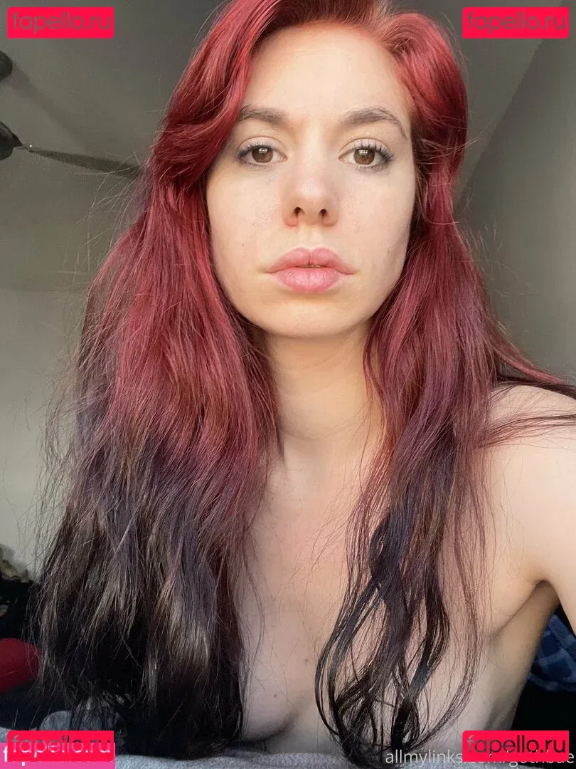 yubaba_yaga Onlyfans Photo Gallery 