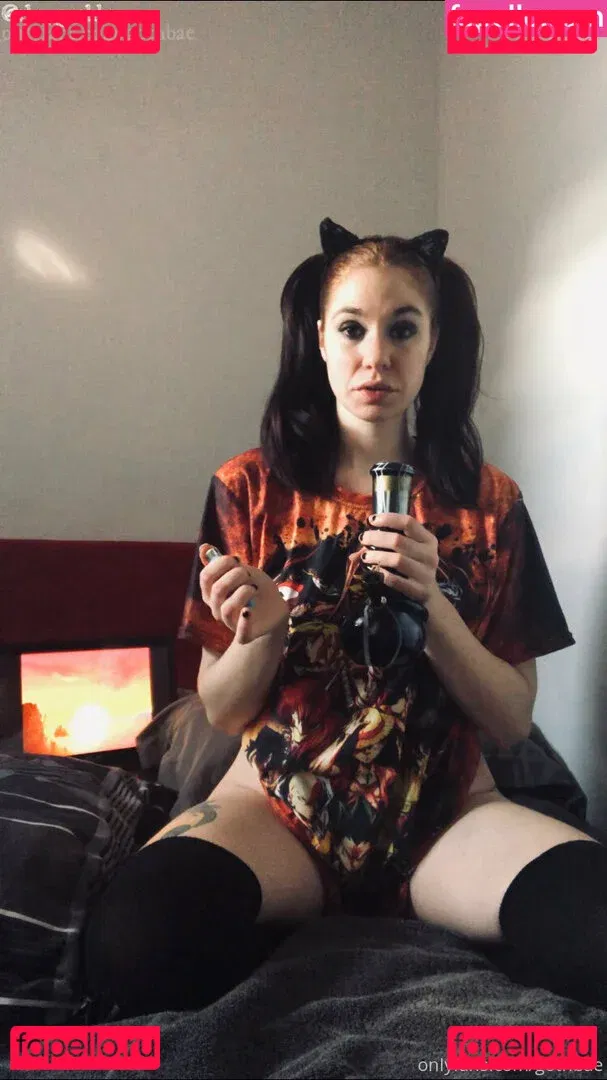 yubaba_yaga Onlyfans Photo Gallery 