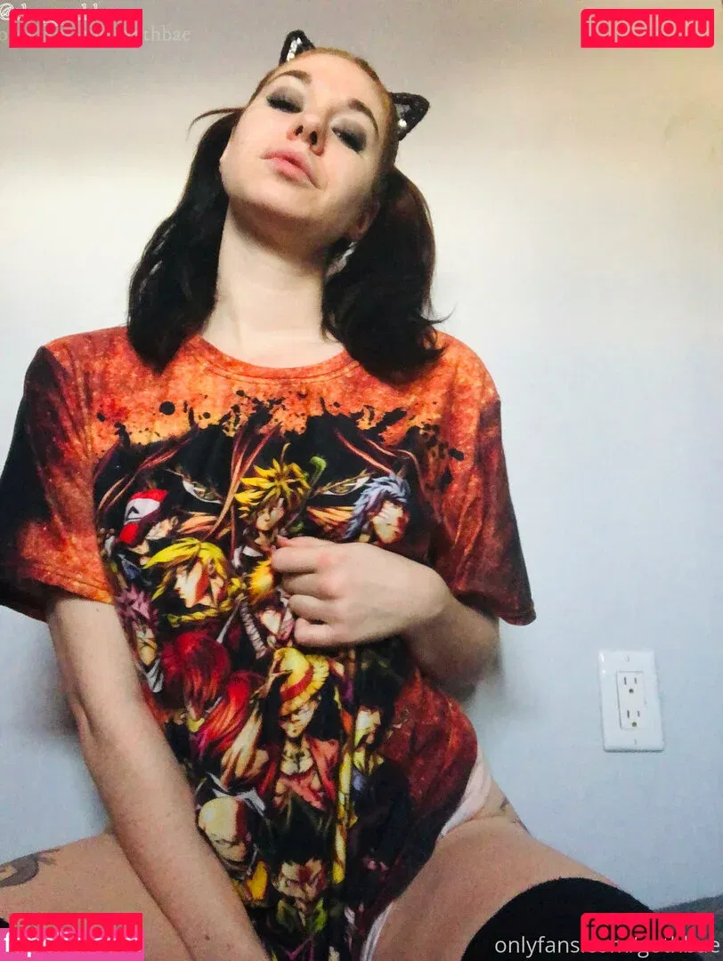 yubaba_yaga Onlyfans Photo Gallery 