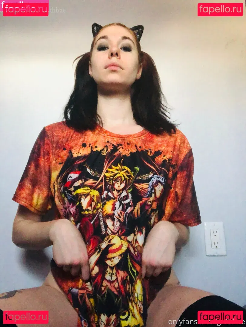 yubaba_yaga Onlyfans Photo Gallery 