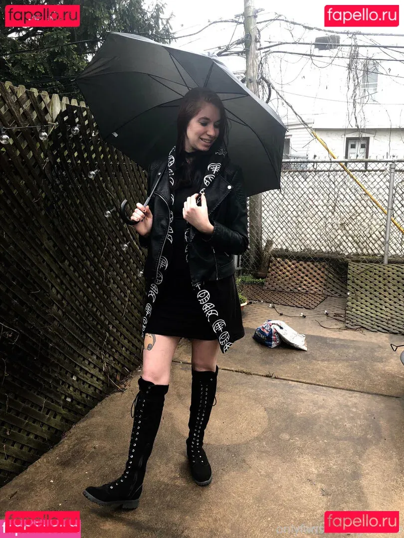 yubaba_yaga Onlyfans Photo Gallery 