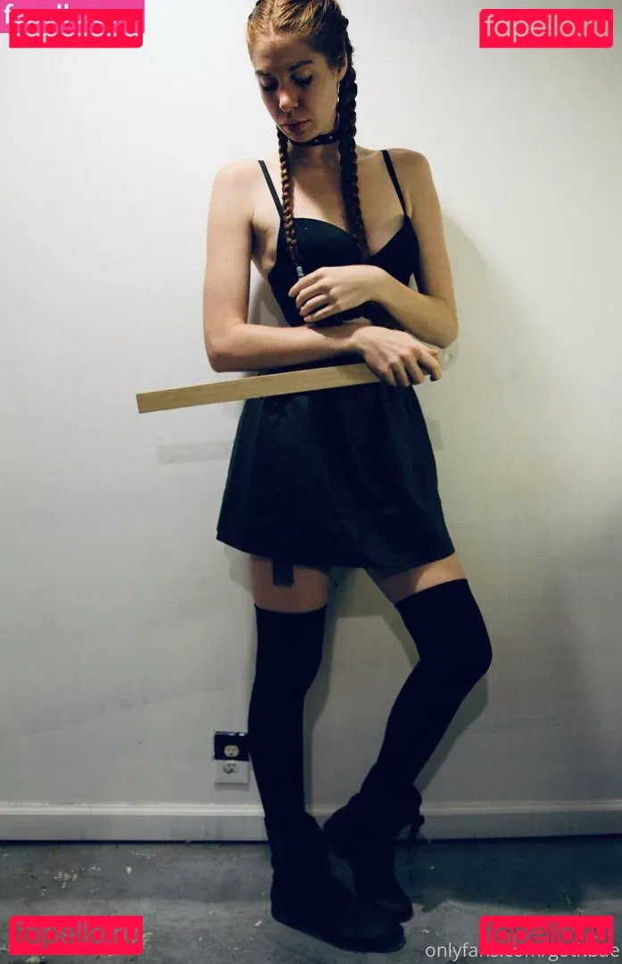 yubaba_yaga Onlyfans Photo Gallery 