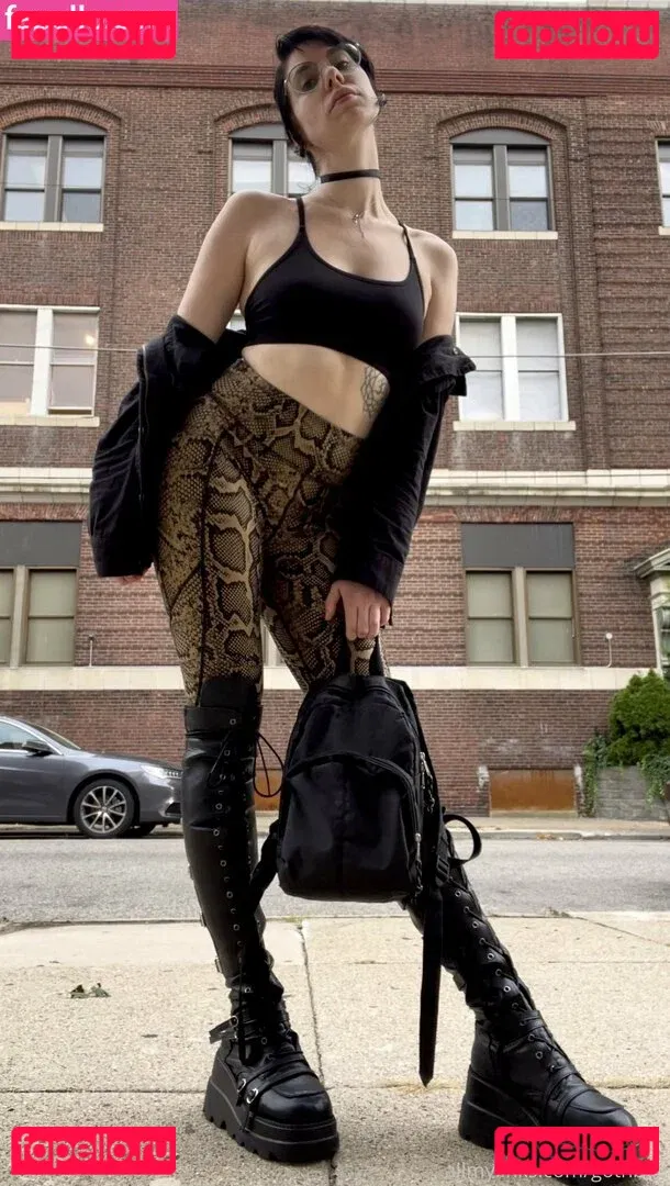 yubaba_yaga Onlyfans Photo Gallery 