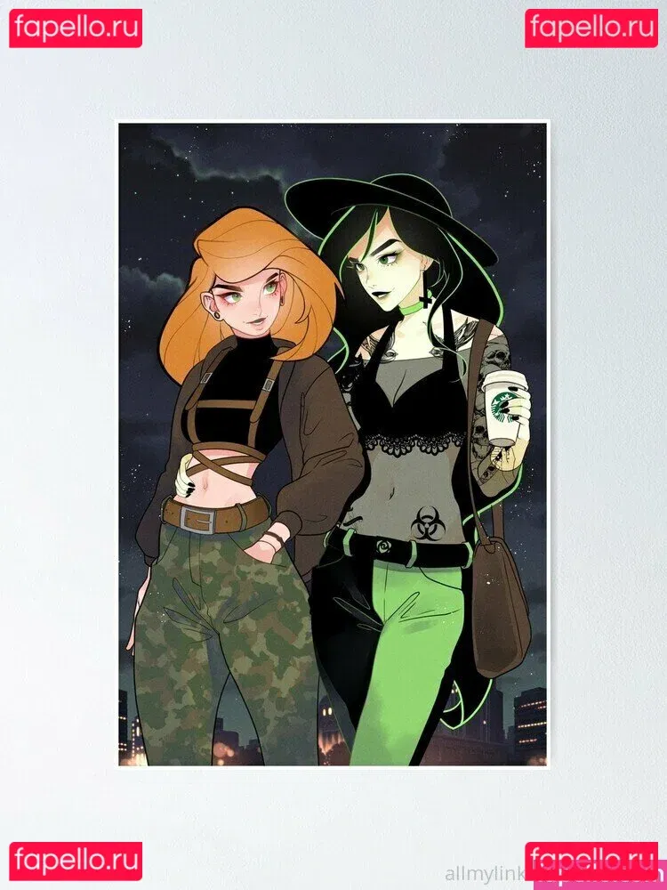 yubaba_yaga Onlyfans Photo Gallery 