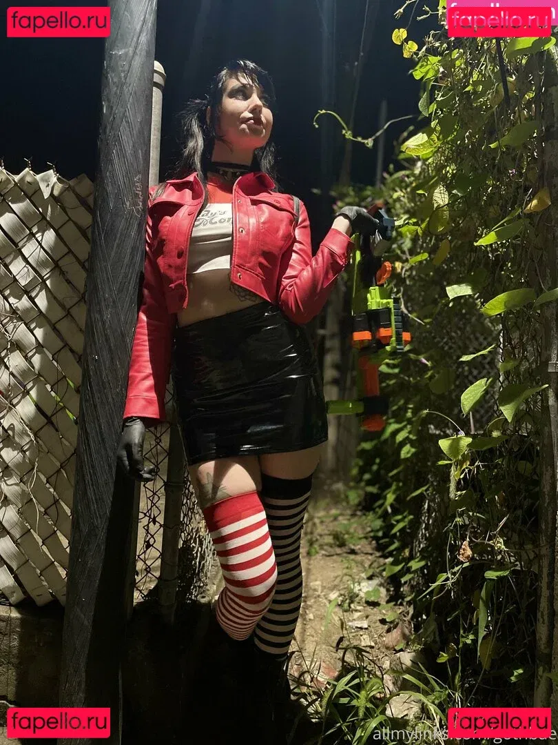 yubaba_yaga Onlyfans Photo Gallery 