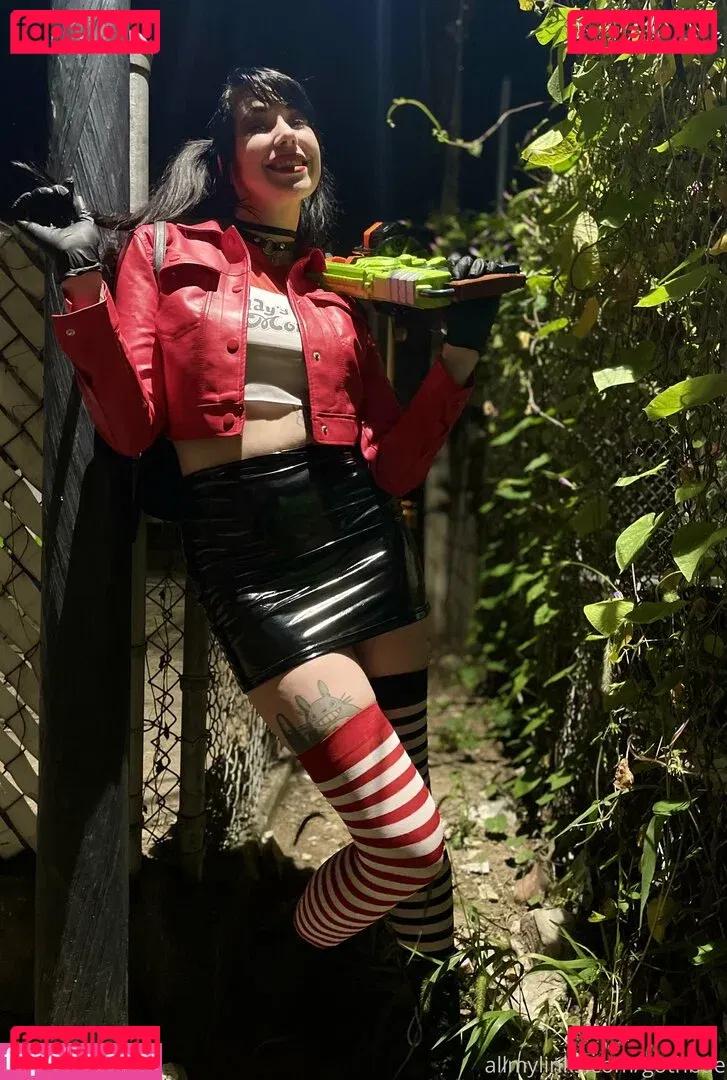 yubaba_yaga Onlyfans Photo Gallery 