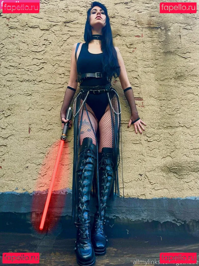 yubaba_yaga Onlyfans Photo Gallery 