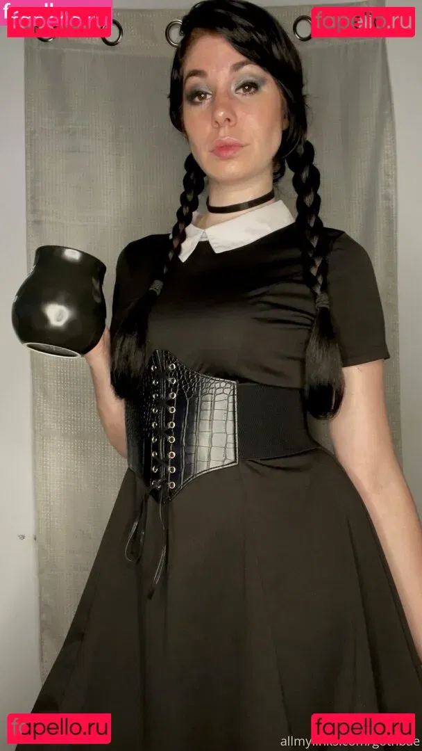 yubaba_yaga Onlyfans Photo Gallery 