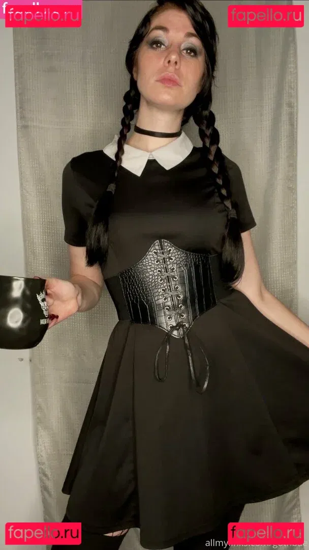 yubaba_yaga Onlyfans Photo Gallery 