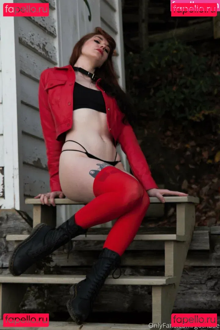 yubaba_yaga Onlyfans Photo Gallery 