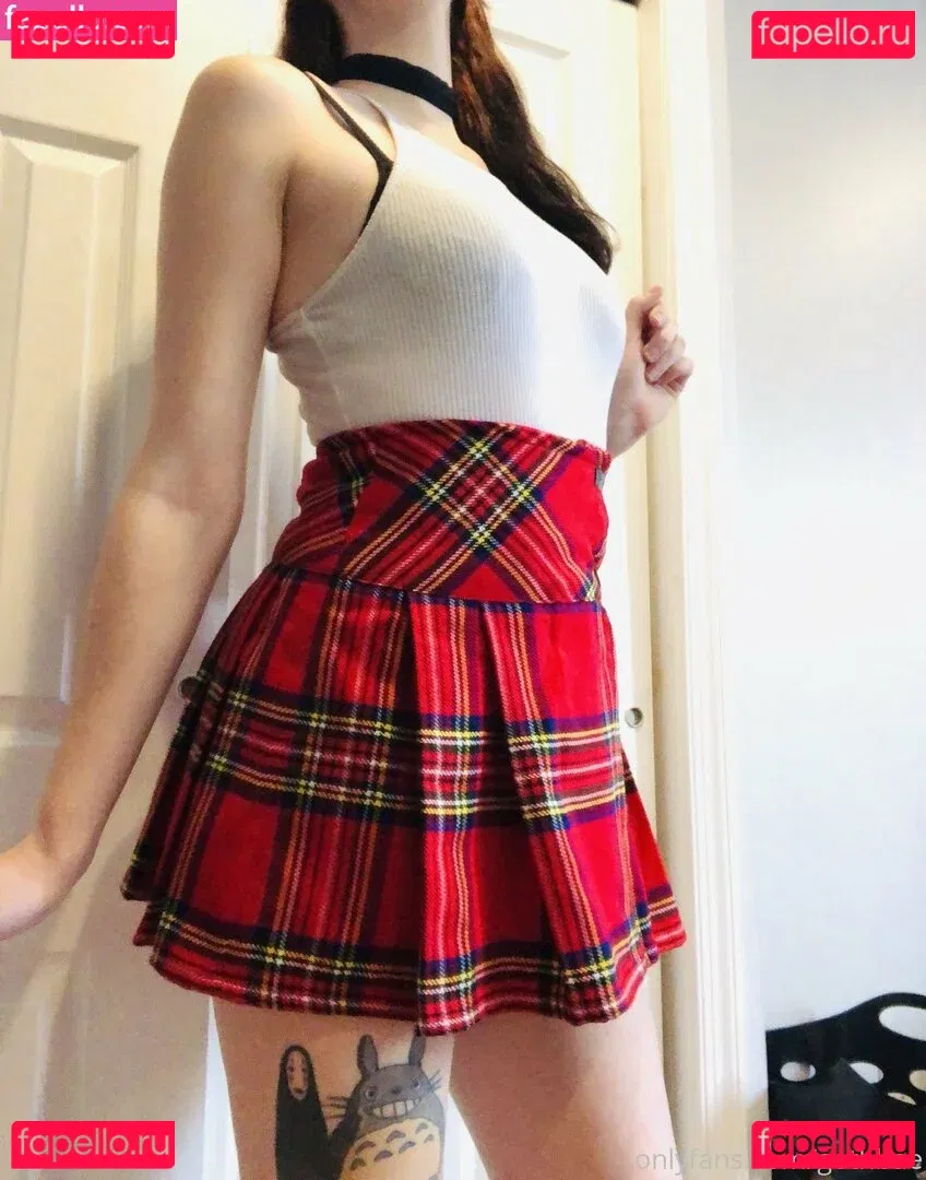 yubaba_yaga Onlyfans Photo Gallery 