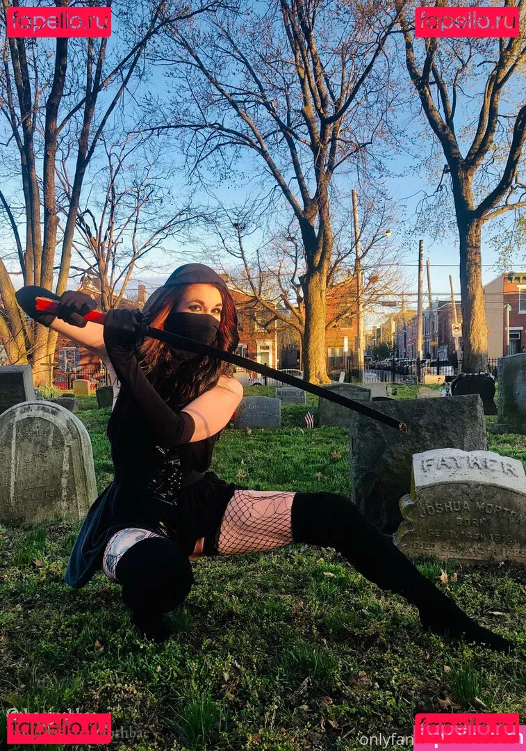 yubaba_yaga Onlyfans Photo Gallery 