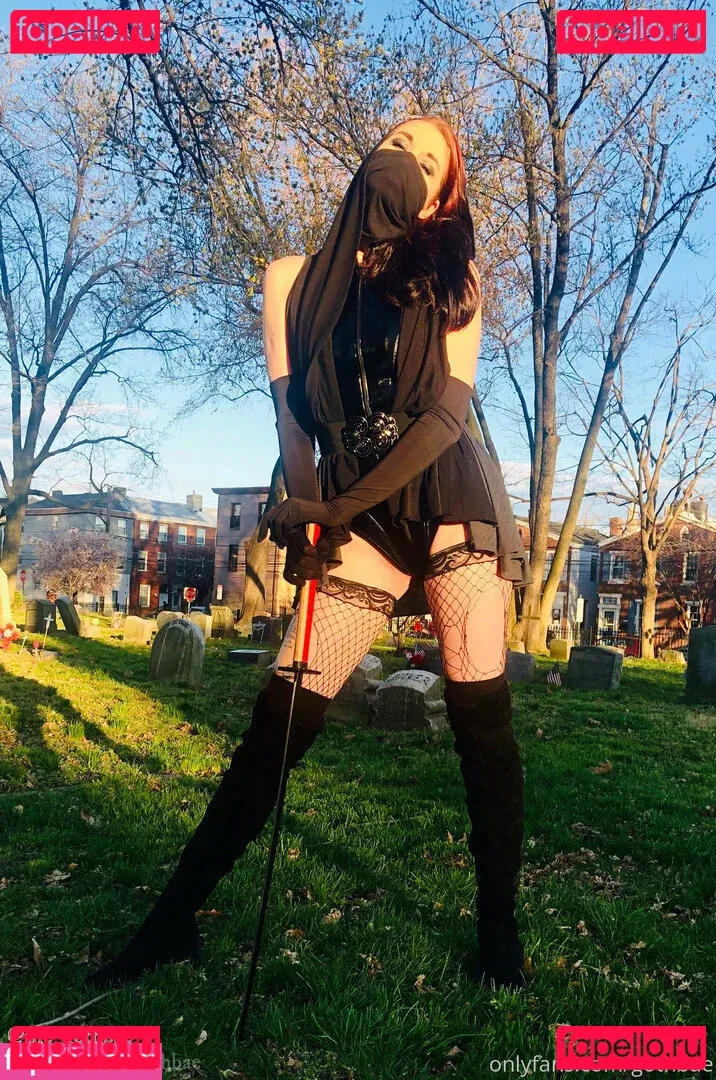 yubaba_yaga Onlyfans Photo Gallery 