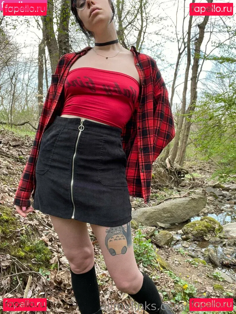 yubaba_yaga Onlyfans Photo Gallery 