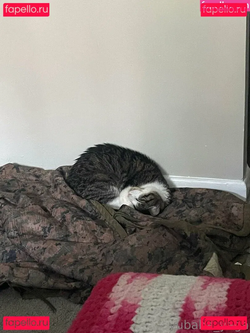 yubaba_yaga Onlyfans Photo Gallery 