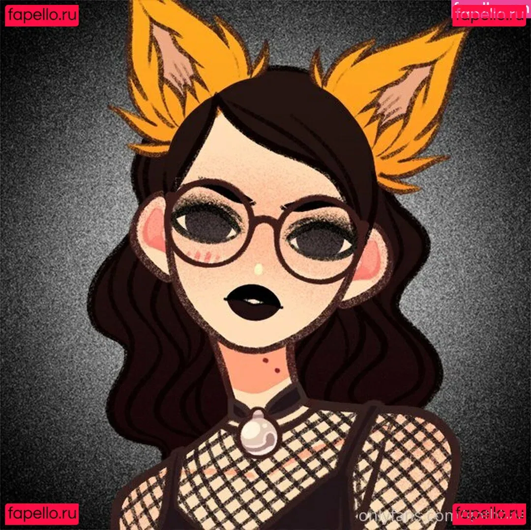 yubaba_yaga Onlyfans Photo Gallery 