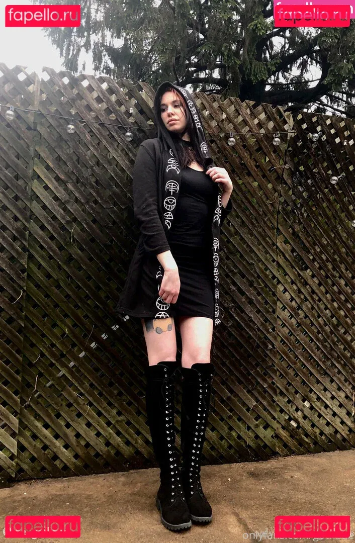 yubaba_yaga Onlyfans Photo Gallery 