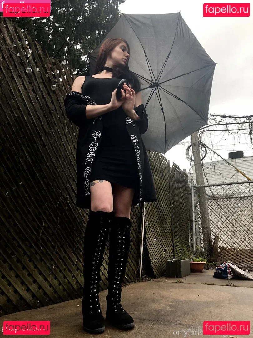 yubaba_yaga Onlyfans Photo Gallery 