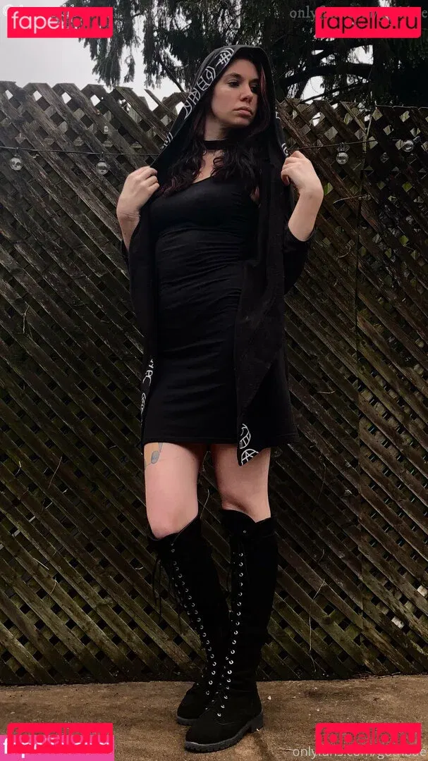 yubaba_yaga Onlyfans Photo Gallery 